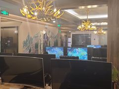-网鱼电竞(杨浦中原店)
