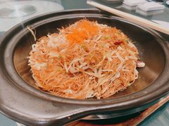 -长禧家·珑厨(东山口店)