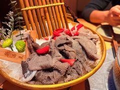 -巴奴毛肚火锅(七宝领展广场店)