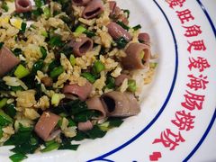 -旺角小渔村(二马路店)