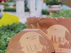-珠海中海雅高铂尔曼酒店