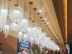 -凡塔斯牛排自助餐厅(莆田万达店)