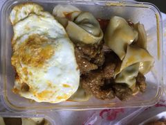 -潘国仙耳光馄饨(黄家阙路店)