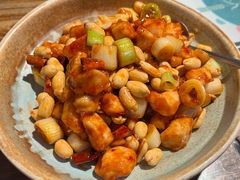 -水煮三国·川鲁江湖菜(香山店)