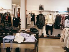 -ZARA(沈阳大悦城店)