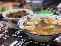 -七爷清汤腩·港式茶餐厅(世博店)