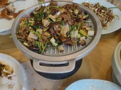 -红樱桃·欢乐餐厅(太原里店)