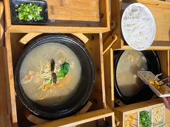 -勺子米线·云南传统小吃市集(四方街店)