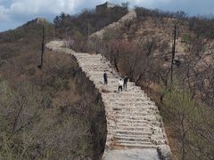 -龙泉峪长城