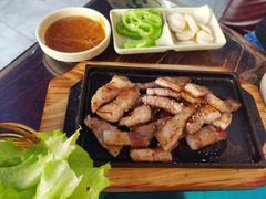 -妈妈手(山大总店)