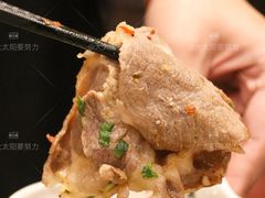 -比尔森啤酒自助烤肉(红旗街店)