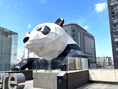 -春熙路步行街