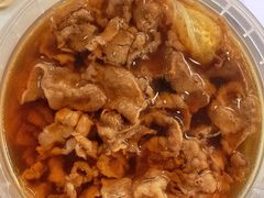 -一绪に寿喜烧(虹悦城店)