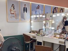 -海马体照相馆(徐州苏宁广场店)