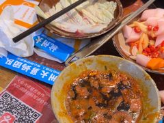 -赵美丽·重庆社区火锅·直营店(火车东站·中豪国际店)