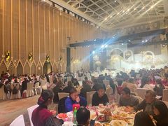 大堂-好友缘酒家(会展中心店)