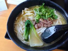 -三千粉牛肉米粉(来客茂店)
