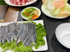 -仁和四季涮肉馆(天坛南门店)