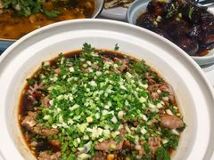 -曹家小菜(胜太路店)