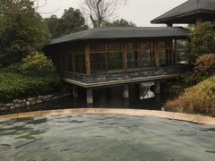 -深业半汤御泉庄温泉