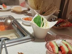 -海底捞火锅(高科广场店)