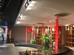 -青藤茶馆(凤起路店)