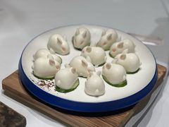 -侨美·唐荔园食艺馆