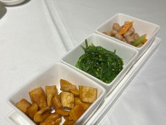 -万龙洲海鲜(安定门店)