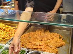 -丁家坡洋芋·观音桥好吃街A区(全国总店)