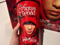 -奈雪的茶(M+世纪都会广场店)