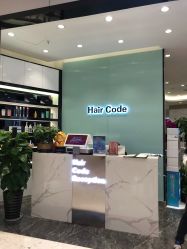 -MMby Hair Code芭曲发型
