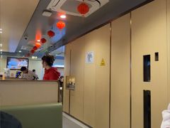 -海底捞火锅(泉城路店)