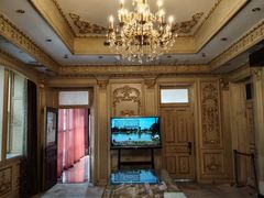 -北京动物园-畅观楼