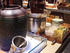 -韩盛·盛江山自助料理(中街大悦城店)