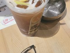 -姜虎东白丁烤肉(深圳湾后海汇店)