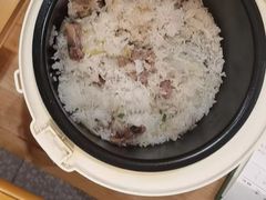-大鸽饭(马王堆店)
