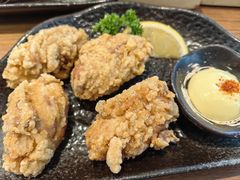 -胜博殿日式炸猪排(侨福芳草地店)