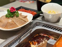 -海底捞火锅(吾悦广场店)