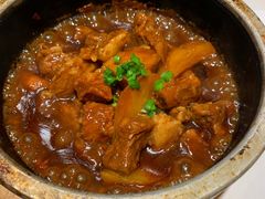-惠丰堂饭庄·烤鸭·京味菜(翠微路店)