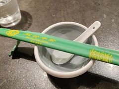 -五谷丰登农家院·地道胶东菜·海鲜烧烤(威海店)