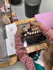 -MINI MARS KIDS CLUB亲子家庭中心(杨浦黄兴店)