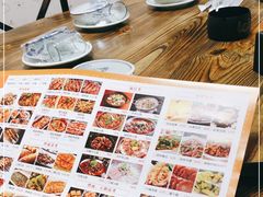 -马老大烧烤(和平路店)