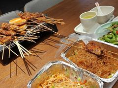 -管氏翅吧(马家堡店)