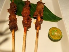 -桂满陇·海市蜃楼·黑金(国金店)