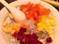 -盡膳口福跷脚牛肉火锅(合生汇购物中心店)