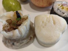 -阿外楼度假酒店-阿咖啡自助餐厅