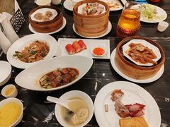 -京香轩·中餐厅(上海中庚聚龙酒店)