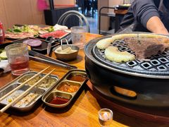 -子檀大隐炭烧(食品街店)