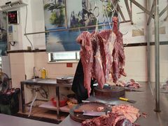 -伟记牛肉(金鸿公路店)