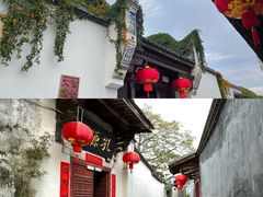 -三坊七巷历史文化街区